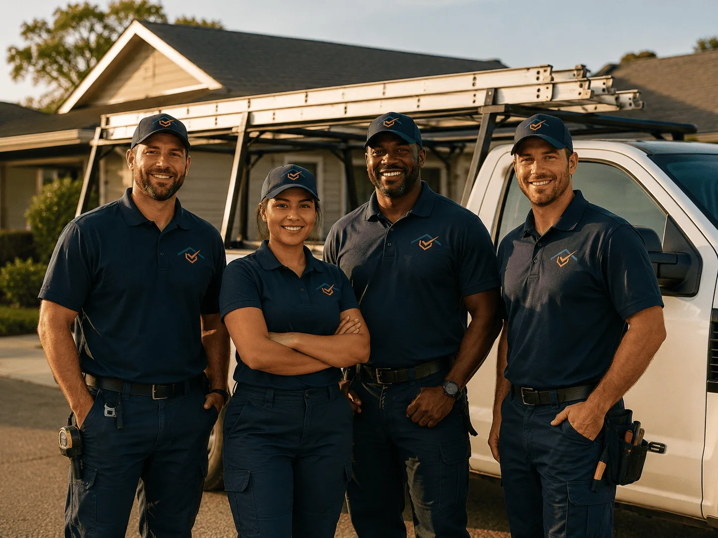 Roof Inspection company in Barco, NC
